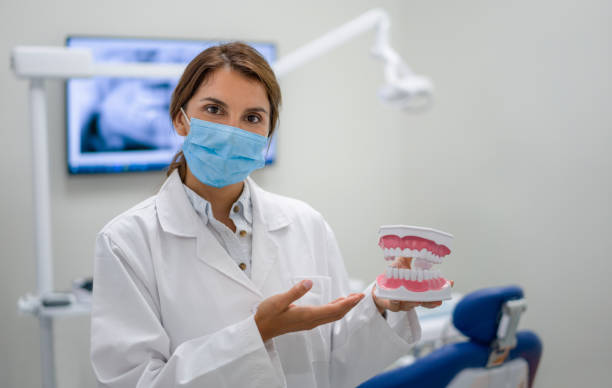 Best Urgent Dental Care for Toothache in Town Creek, AL