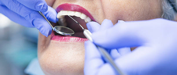 Best Emergency Dental Extractions in Town Creek, AL